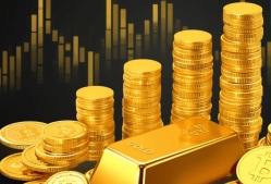 Gold surges to all-time high of $4,400: 5 factors fuelling the rally
