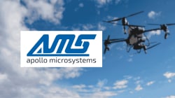 Apollo Micro Systems bags Rs 100 crore defence order