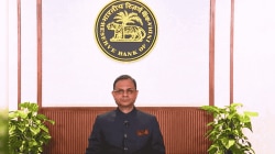 LIVE: ‘We are in a very comfortable position, volatility can happen,’ says RBI Guv on weak Rupee