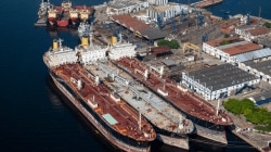 Cochin Shipyard: 5 reasons why Antique Stock Broking upgraded this defence PSU to ‘Hold’ from ‘Sell’