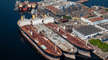 HD Hyundai plans shipyard in Tamil Nadu