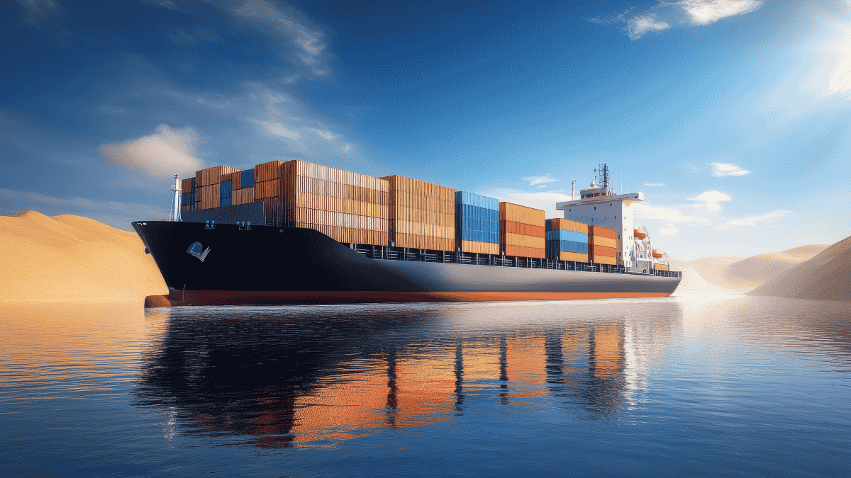 Why Falling Crude Prices Haven’t Narrowed the Trade Gap