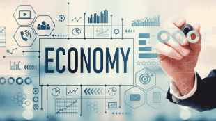 RBI Governor called India's current macroeconomic phase as a "rare goldilocks period