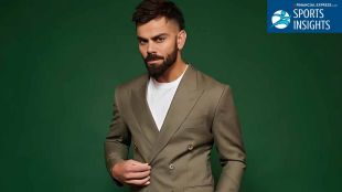 More and more of Virat Kohli's money now comes from owning companies, not just doing ads. (Photo Source: Instagram)