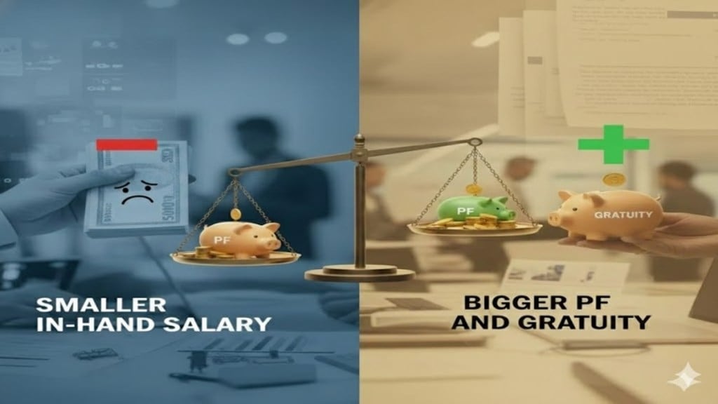 Big income tax benefits under new labour laws: How revised wage definition works in your favour Big income tax benefits under new labour laws: How revised wage definition works in your favour