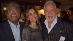 ‘Biggest fugitives of India’: Lalit Modi shares another video from Vijay Mallya’s birthday