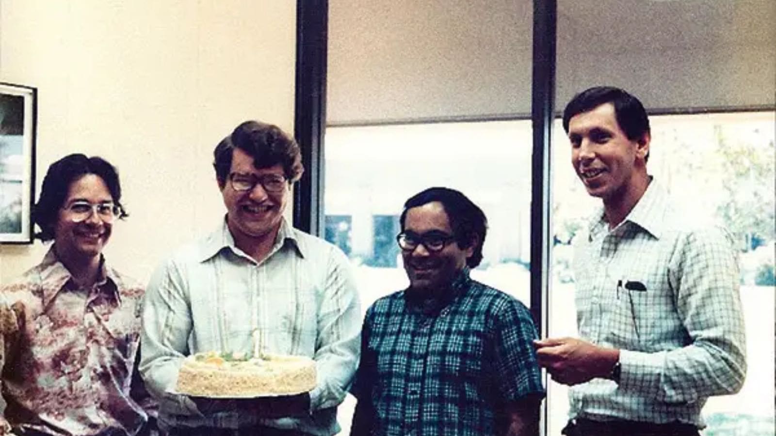 Larry Ellison quietly became tech’s defining figure of 2025