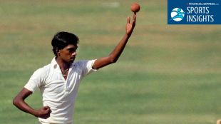 Laxman Sivaramakrishnan