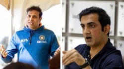 VVS Laxman approached to replace Gautam Gambhir as Test coach. Here’s what happened next