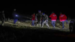 Libyan chief of staff dies in Turkey plane crash