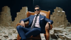 AI boom creates record number of self-made billionaires under 30 in 2025