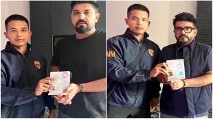 Luthra brothers deported from thailand