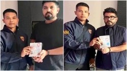 Goa nightclub fire probe: Luthra brothers sent back from Thailand, to be held on arrival in Delhi