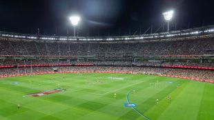 Iconic Australian venue received an 'unsatisfactory' rating from the ICC.