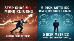 Stop chasing mutual fund returns: 5 key risk metrics to check before investing