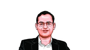 Manish Gupta, is president and managing director, Dell Technologies India