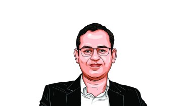 Manish Gupta, is president and managing director, Dell Technologies India