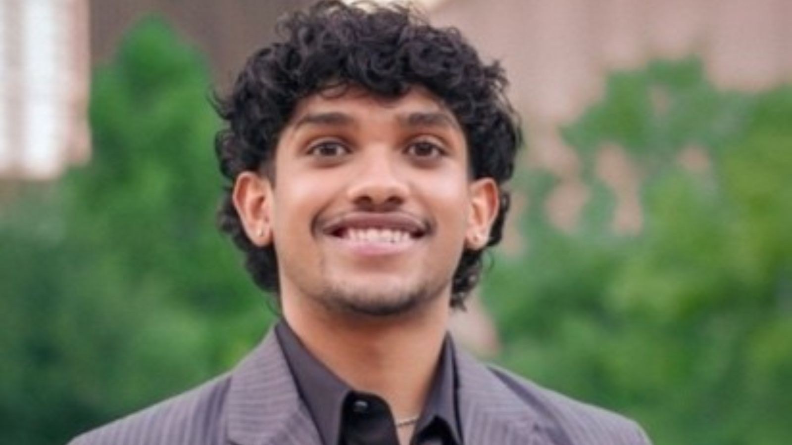 Indian-American Student Arrested for Arson and Terror Threat