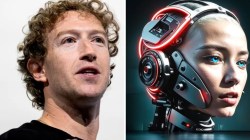 Meta acquires Chinese AI startup Manus –  What it means for WhatsApp, Instagram