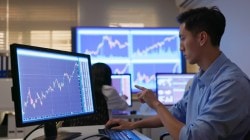 Monday Watchlist: Nifty 26,000 trap or launchpad? SBI, M&M, and Tata Motors & 5 stocks in focus