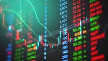 Mcap of top 10 firms