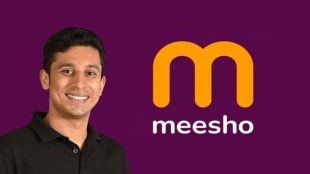 UBS Meesho 2030 outlook buy rating India ecommerce