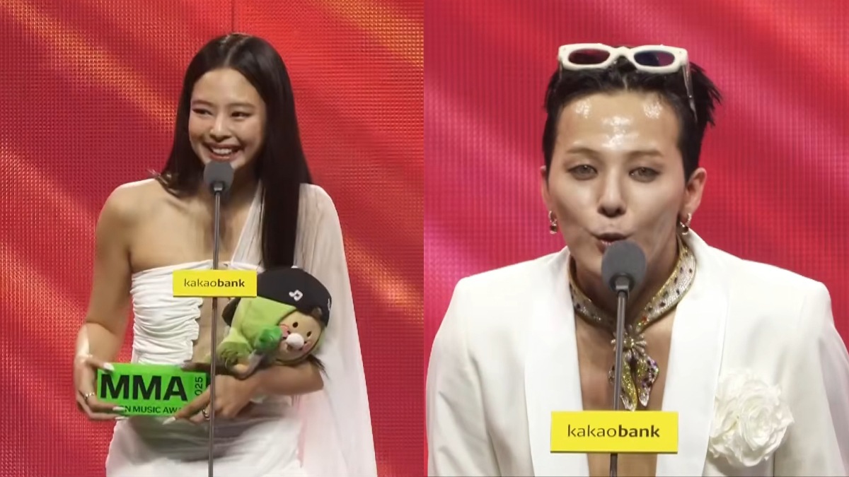 2025 Melon Music Awards winners