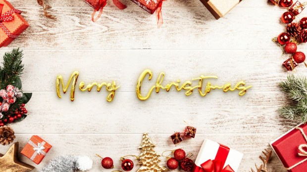 christmas wishes images 2025