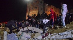 Two four-storey buildings collapse in Morocco, killing at least 19; second such tragedy in seven months