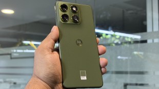 Motorola Edge 70 review