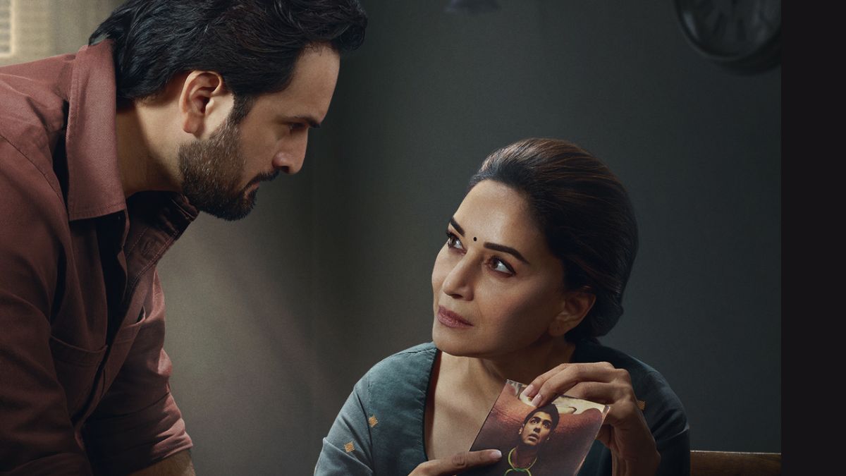 Mrs Deshpande X reviews