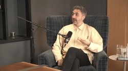 ‘Office jobs will be heavily automated in next 18 months’: Microsoft AI Chief Mustafa Suleyman’s big warning