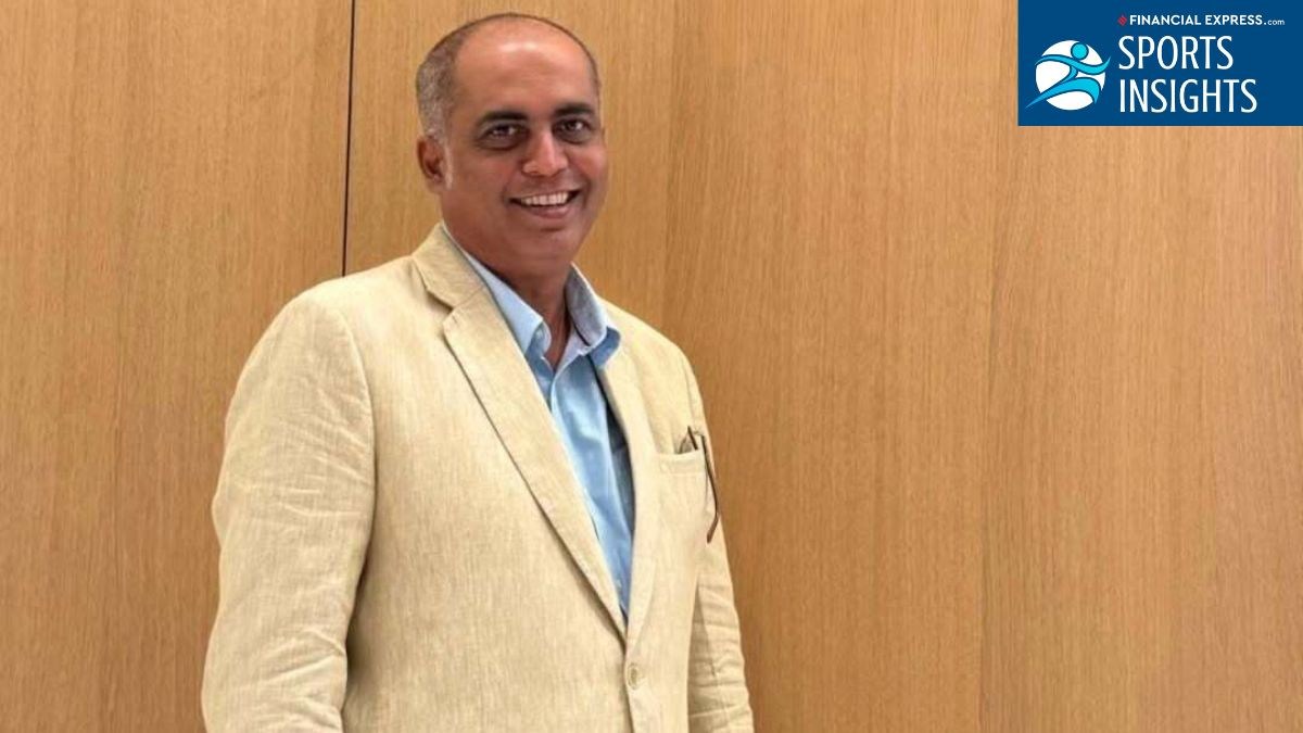Nilesh Kulkarni: From Cricket to Education Empire