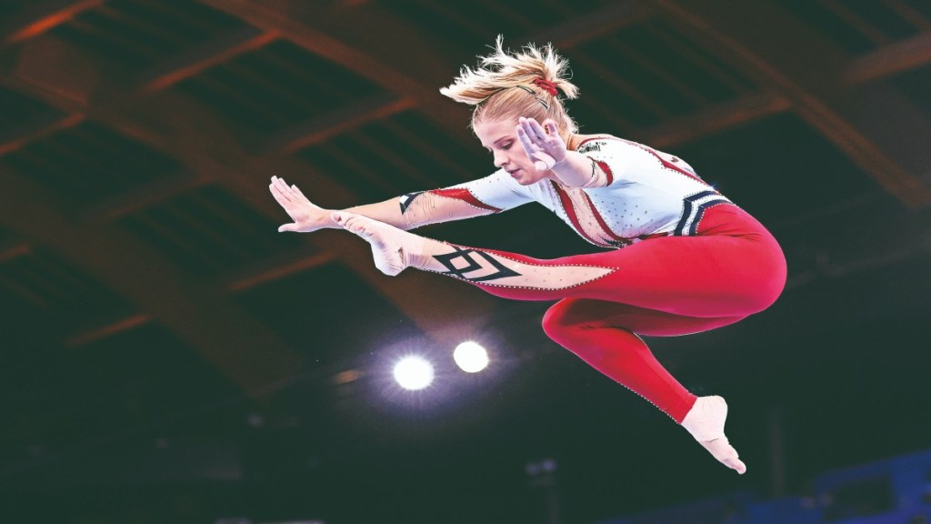 From 'Jeansgate' to Global Reform: How Athletes are Rewriting Rigid Sports Dress Codes