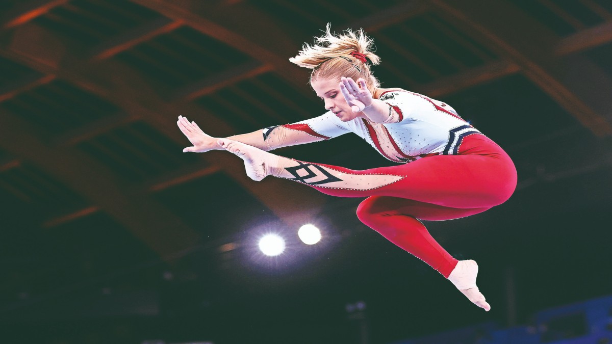 From 'Jeansgate' to Global Reform: How Athletes are Rewriting Rigid Sports Dress Codes From 'Jeansgate' to Global Reform: How Athletes are Rewriting Rigid Sports Dress Codes