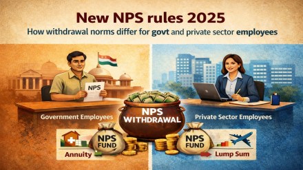 New NPS rules 2025: How exit norms differ for govt and private sector employees