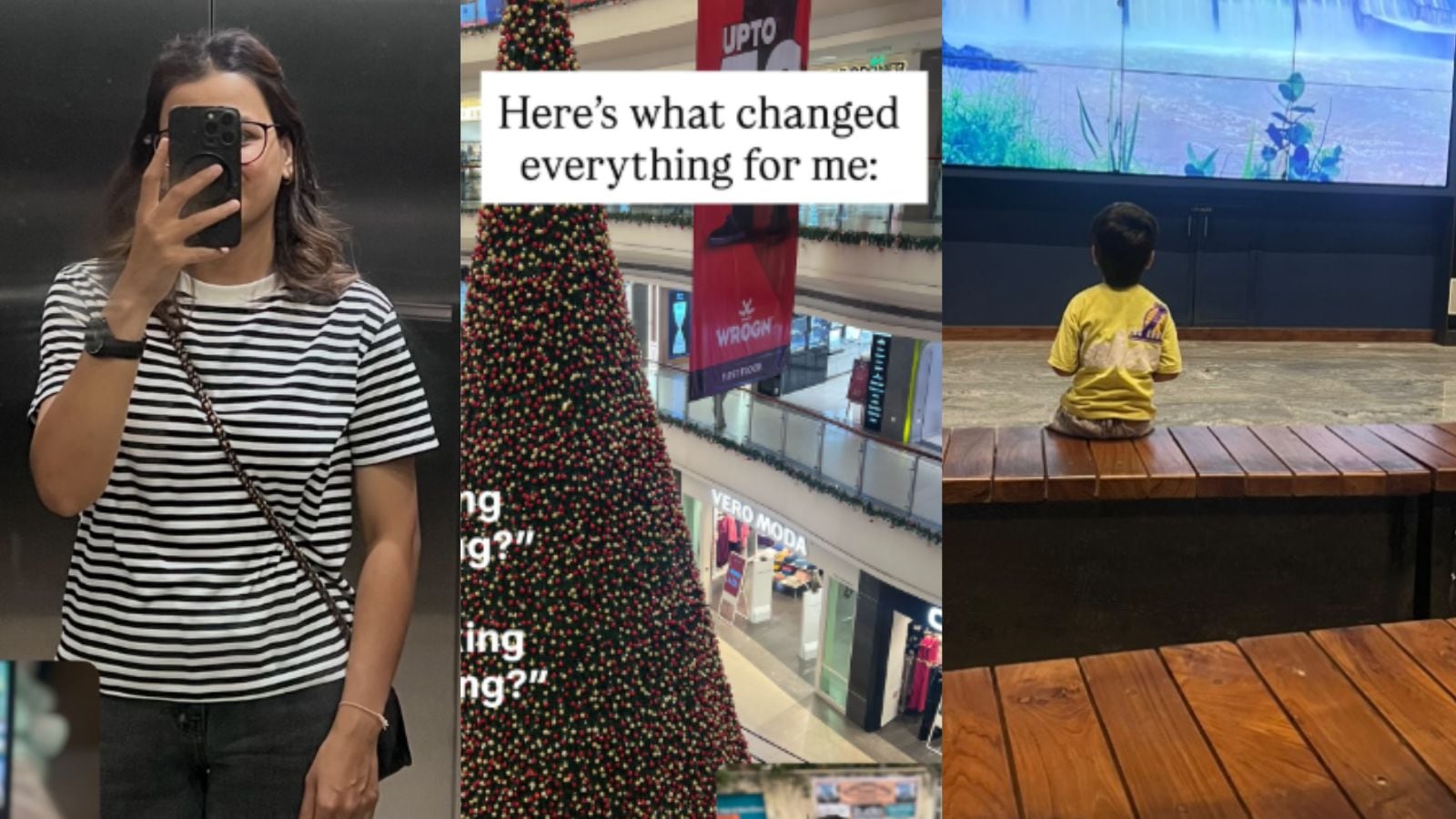 NRI on why she returned to India after a decade in Canada