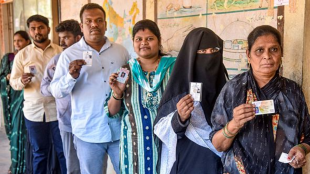 Nagpur Nagar Panchayat Election Results 2025 Highlight : The results for Nagpur Local Body Election 2025 will be declared today, December 21, with counting of votes set to begin from 10 am.