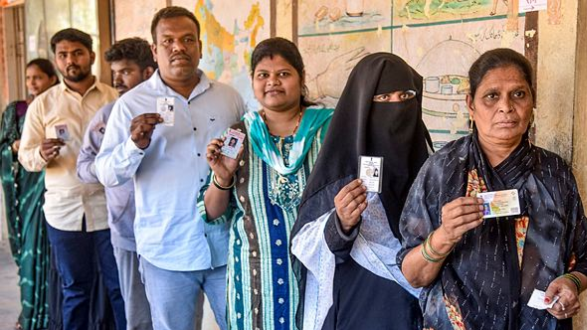 Nagpur Nagar Panchayat Election Results 2025 Highlight : The results for Nagpur Local Body Election 2025 will be declared today, December 21, with counting of votes set to begin from 10 am. Nagpur Nagar Panchayat Election Results 2025 Highlight : The results for Nagpur Local Body Election 2025 will be declared today, December 21, with counting of votes set to begin from 10 am.