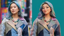 Nano Banana 3D caricature trend: How to create the viral 3D cartoonish portraits using Google Gemini