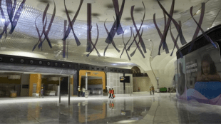 Navi Mumbai Airport: Passengers can now reach Navi Mumbai International Airport using multiple mapped routes across Mumbai.