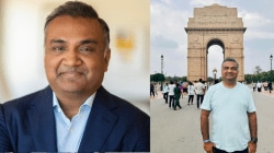 Meet TIME’s CEO of the Year – His father came to US from India with $25, and he’s now worth millions