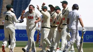 AUS vs ENG: Australia lead by 46 runs on Day 1 of 4th Ashes Test