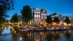 Not Just Student Fees: Netherlands lifts salary thresholds for skilled migrants in 2026