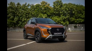 Nissan Magnite Prices to Rise by 3% From January 1
