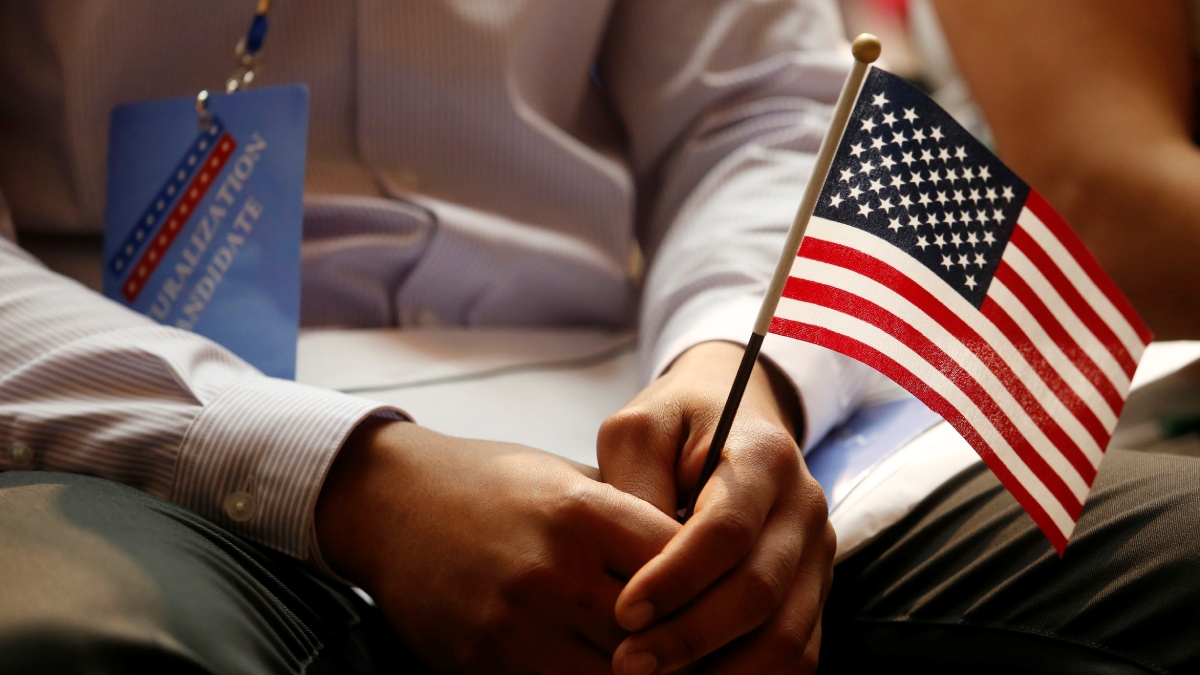 EB-5 Visa Program provides a fast-track for foreign investors to acquire residency and possibly citizenship in the US by making a specific amount of investment in the American economy. (Courtesy: Reuters)
