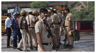 New Year's Eve: Bengaluru, Delhi, Kolkata and Mumbai deploy extra forces, tech tools for crowd control