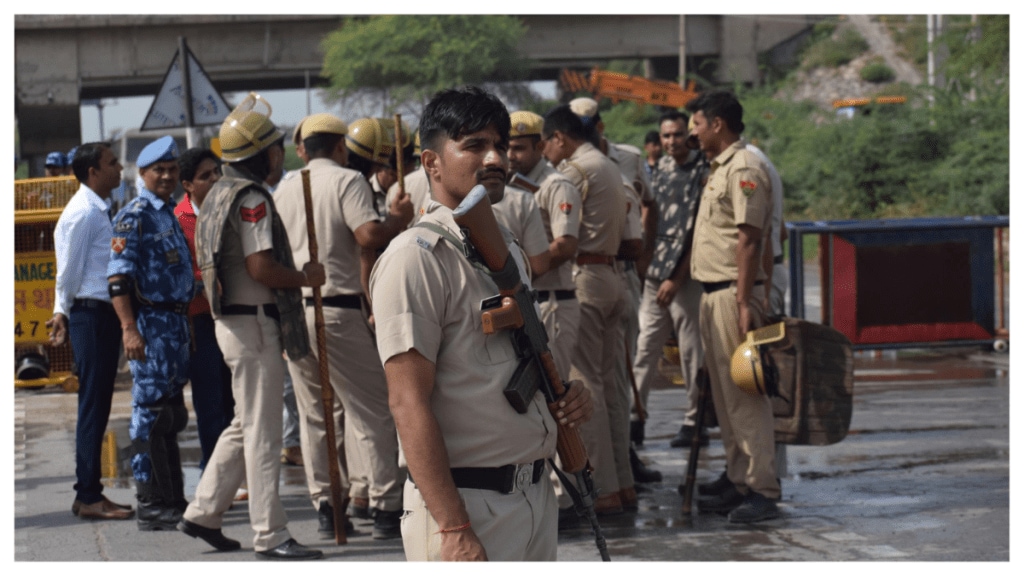 New Year's Eve: Bengaluru, Delhi, Kolkata and Mumbai deploy extra forces, tech tools for crowd control New Year's Eve: Bengaluru, Delhi, Kolkata and Mumbai deploy extra forces, tech tools for crowd control