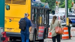 How New York’s congestion tax is helping city raise $15 billion to upgrade its aging transit system