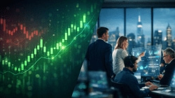 2026 Stock Wishlist: Brokerages reveal high-conviction New Year picks